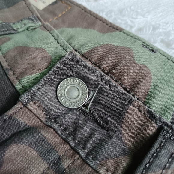 Levis | hi-ball jeans - Picture 6 of 16